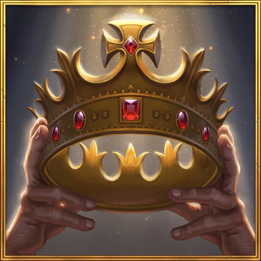 Age of Dynasties: Medieval War App Free icon